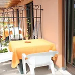 Park Cilento Отель