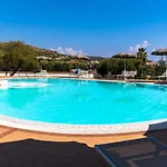 Park Cilento Отель Марина-ди-Камерота