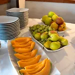 Отель Park Cilento 3*