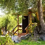 Отель Park Cilento