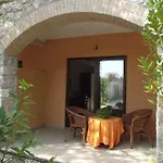 Park Cilento Отель Марина-ди-Камерота