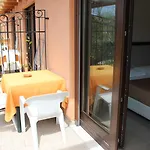 Park Cilento Отель