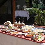 Park Cilento Отель Марина-ди-Камерота