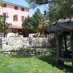 Отель Park Cilento Марина-ди-Камерота