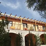 Отель Park Cilento Марина-ди-Камерота