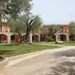 Отель Park Cilento Марина-ди-Камерота