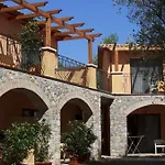 Park Cilento 3* Марина-ди-Камерота