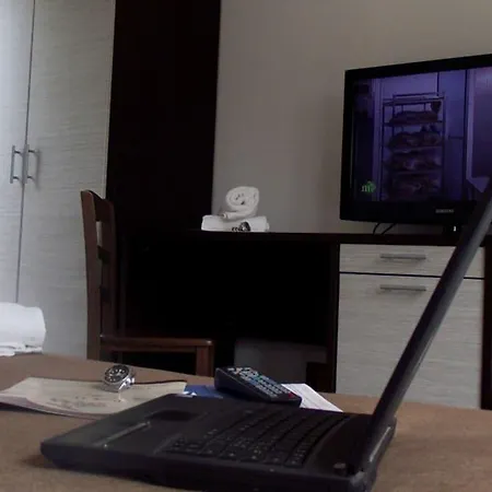 Park Cilento Ξενοδοχείο 3*