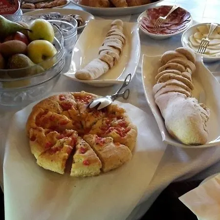 Park Cilento Hotel 3*