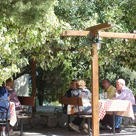 Park Cilento Ξενοδοχείο