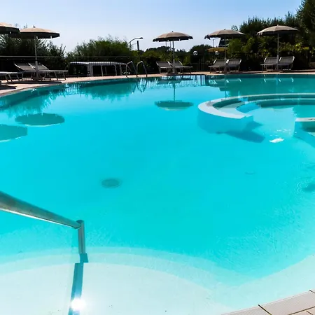 Ξενοδοχείο Park Cilento 3*