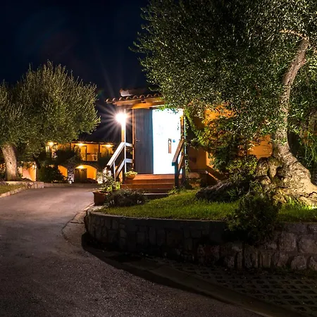 Ξενοδοχείο Park Cilento