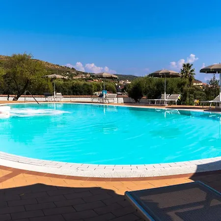 Park Cilento Ξενοδοχείο Marina di Camerota