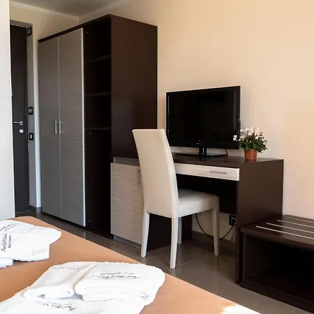 Park Cilento Ξενοδοχείο 3*