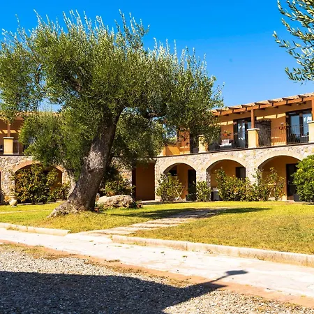 Park Cilento 3* Marina di Camerota