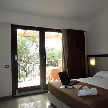 Ξενοδοχείο Park Cilento 3*