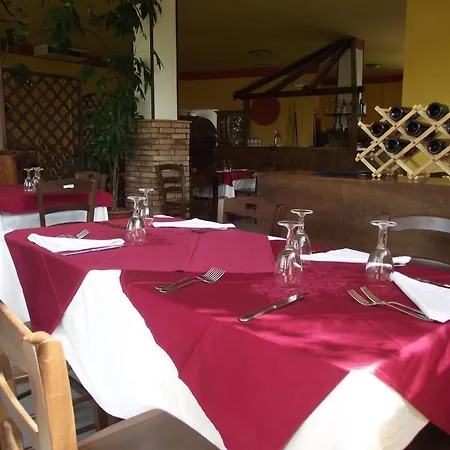 Hotel Park Cilento Marina di Camerota