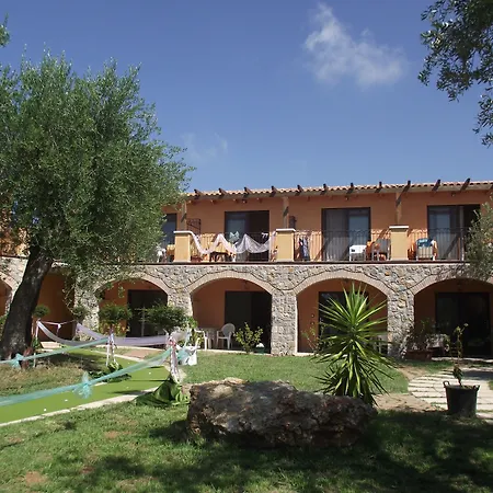 Park Cilento Marina di Camerota