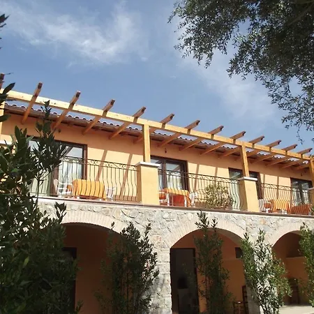 Ξενοδοχείο Park Cilento Marina di Camerota