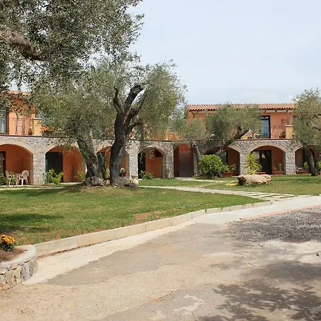 Ξενοδοχείο Park Cilento Marina di Camerota