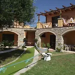 Park Cilento Hotel 3*