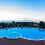 Park Cilento マリーナ・ディ・カメロータ