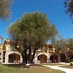 Park Cilento Hotel 3*