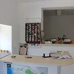 Park Cilento マリーナ・ディ・カメロータ