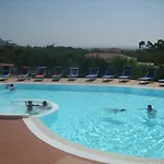 Park Cilento 3*