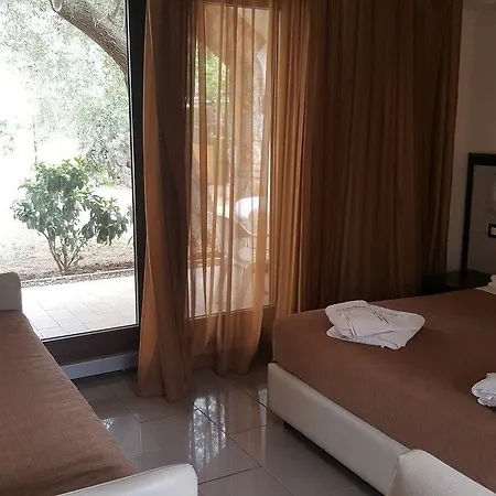 Park Cilento 3*
