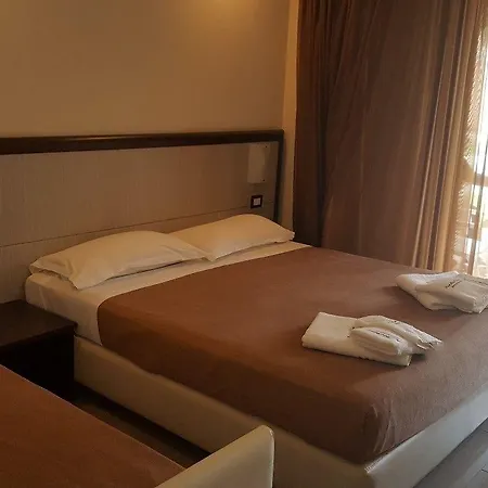 Park Cilento Hotel