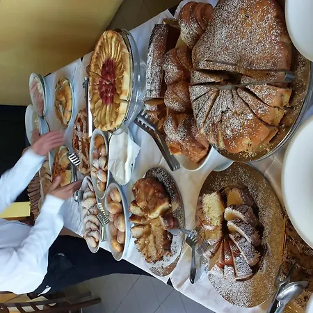 Hotel Park Cilento