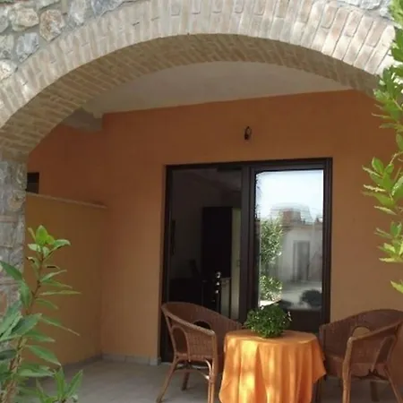 Hotel Park Cilento