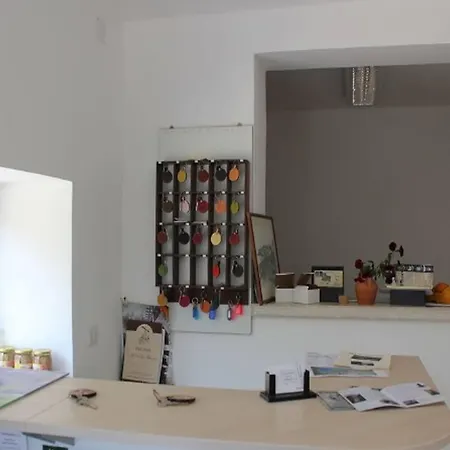Park Cilento Hotel