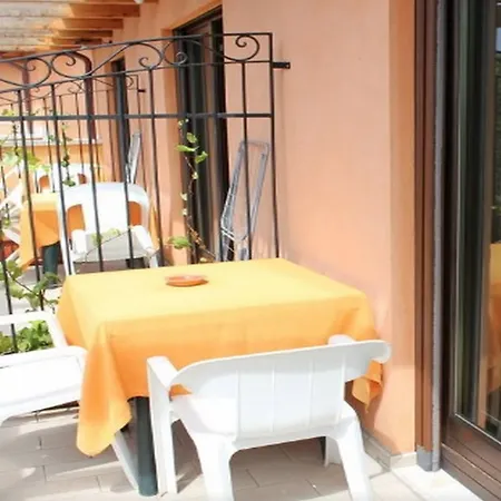 Park Cilento Hotel