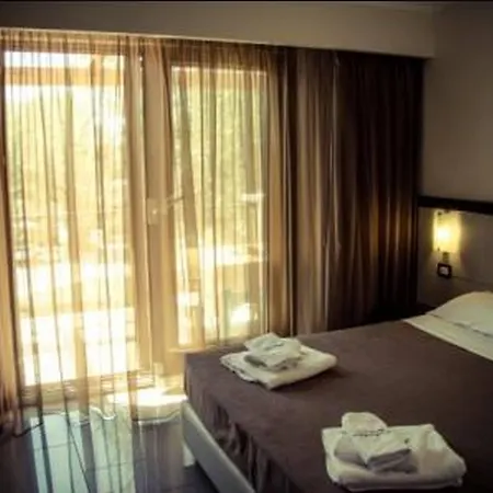 Park Cilento Hotel Marina di Camerota