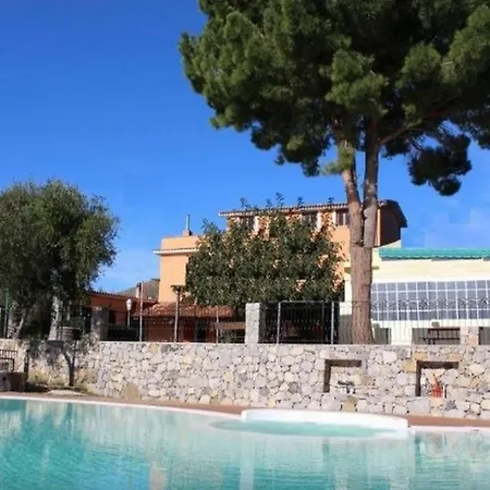 Park Cilento 3*