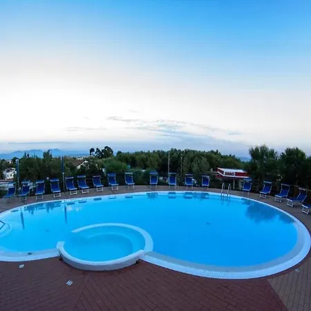 Park Cilento Marina di Camerota