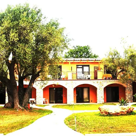 Park Cilento