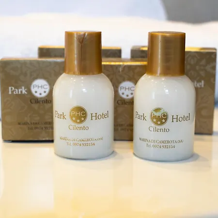 Hotel Park Cilento