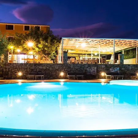 Hotel Park Cilento Marina di Camerota