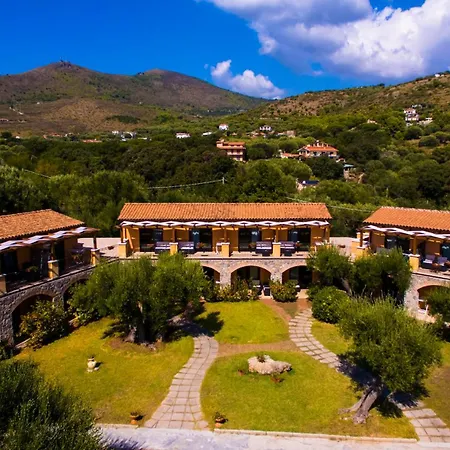 Hotel Park Cilento