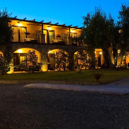 Park Cilento 3*