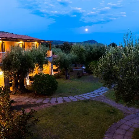 Park Cilento 3* Marina di Camerota