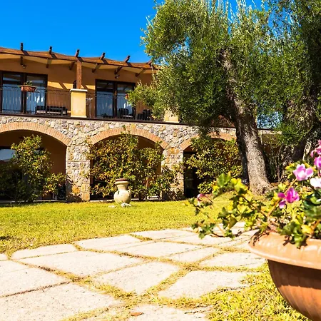 Hotel Park Cilento 3*