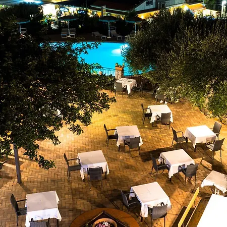Park Cilento Marina di Camerota