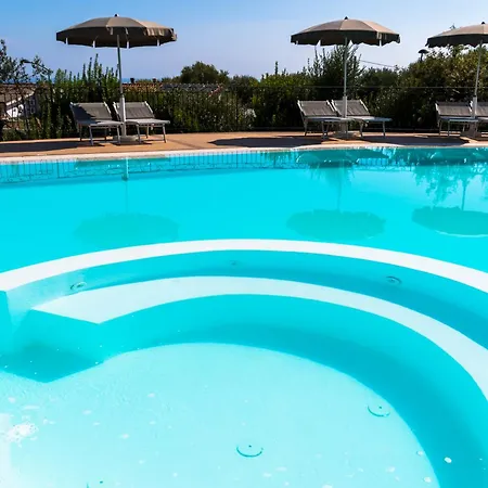 Park Cilento Hotel