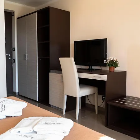 Park Cilento Hotel 3*