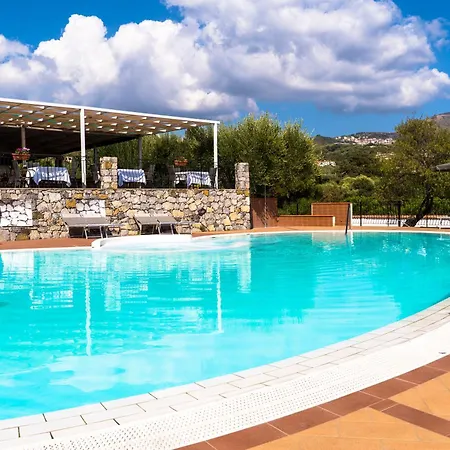 Hotel Park Cilento Marina di Camerota