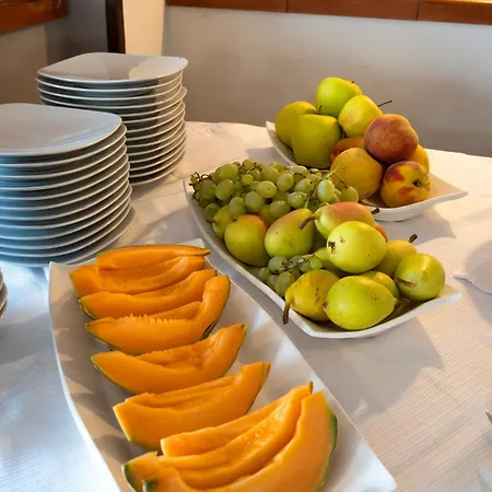 Hotel Park Cilento 3*